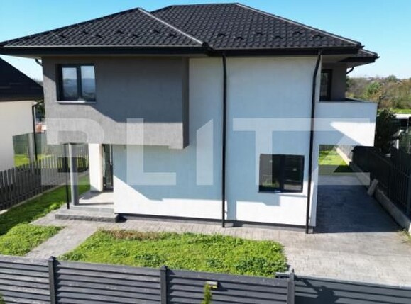 Casa de vânzare 4 camere Balciu - 151123CV | BLITZ Iași | Poza7