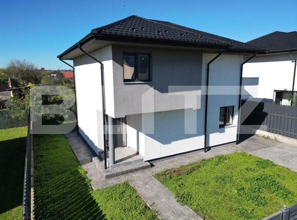 Casa de vânzare 4 camere Balciu - 151123CV | BLITZ Iași | Poza1