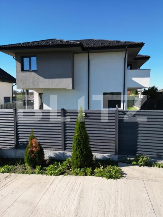 Casa de vânzare 4 camere Balciu - 151123CV | BLITZ Iași | Poza2