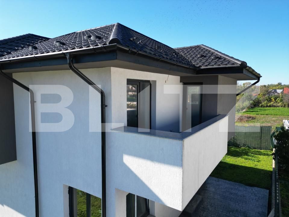 Casa de vânzare 4 camere Balciu - 151123CV | BLITZ Iași | Poza5