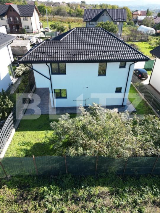 Casa de vânzare 4 camere Balciu - 151123CV | BLITZ Iași | Poza6