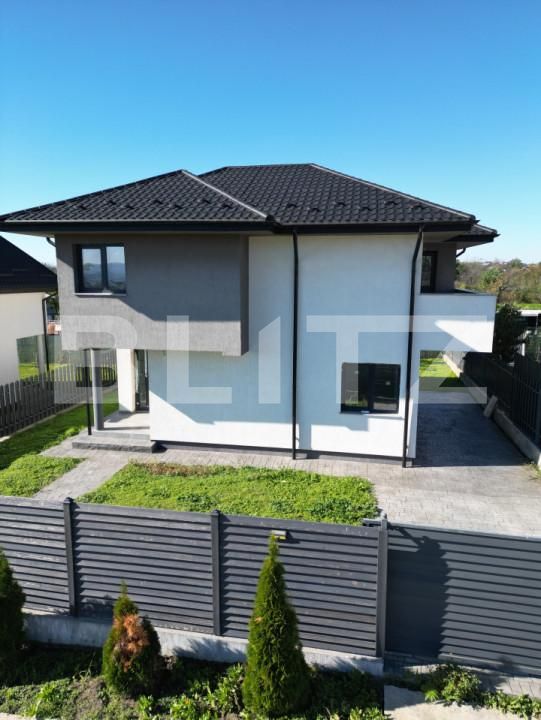 Casa de vânzare 4 camere Balciu - 151123CV | BLITZ Iași | Poza7