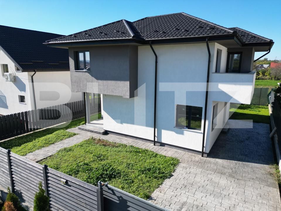 Casa de vânzare 4 camere Balciu - 151123CV | BLITZ Iași | Poza4
