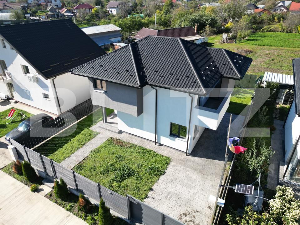 Casa de vânzare 4 camere Balciu - 151123CV | BLITZ Iași | Poza3