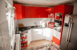 Casa 6 camere, 119mp, Lunca Cetatuii