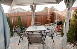 Casa 6 camere, 119mp, Lunca Cetatuii