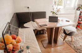 Casa 6 camere, 119mp, Lunca Cetatuii