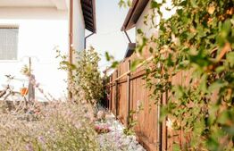 Casa 6 camere, 119mp, Lunca Cetatuii