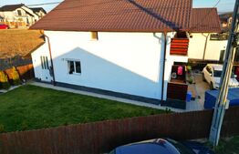 Casa 6 camere, 119mp, Lunca Cetatuii