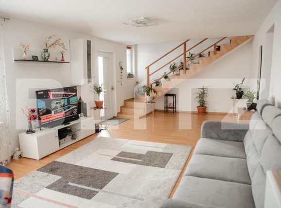 Casa de vânzare 6 camere Ciurea - 151124CV | BLITZ Iași | Poza8