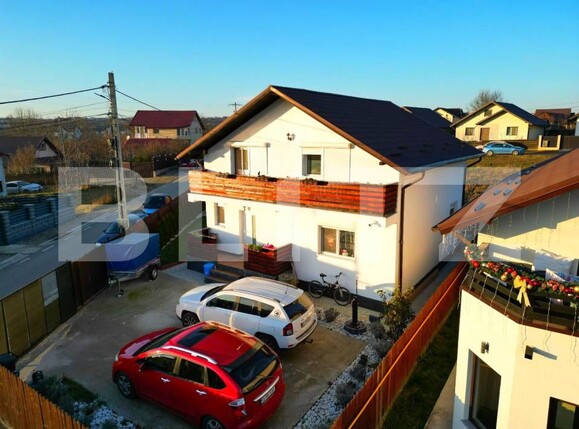 Casa de vânzare 6 camere Ciurea - 151124CV | BLITZ Iași | Poza1