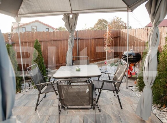 Casa de vânzare 6 camere Ciurea - 151124CV | BLITZ Iași | Poza7