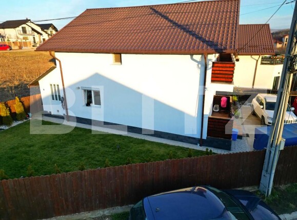 Casa de vânzare 6 camere Ciurea - 151124CV | BLITZ Iași | Poza3