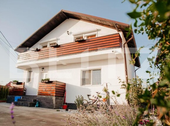 Casa de vânzare 6 camere Ciurea - 151124CV | BLITZ Iași | Poza2