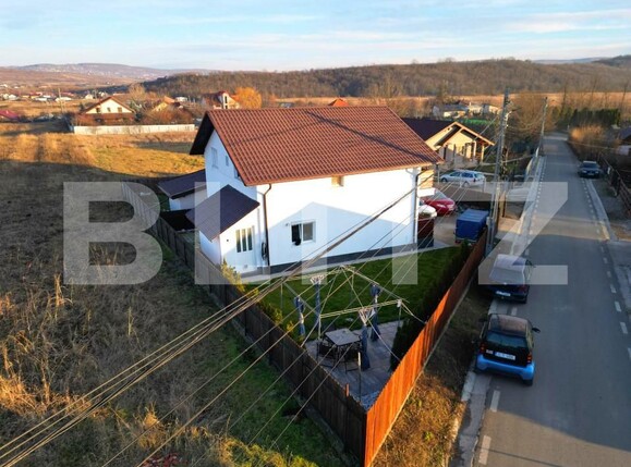 Casa de vânzare 6 camere Ciurea - 151124CV | BLITZ Iași | Poza5