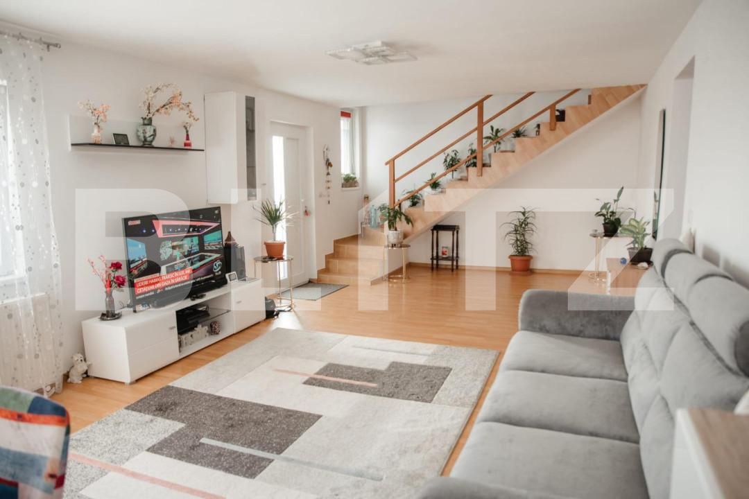 Casa de vânzare 6 camere Ciurea - 151124CV | BLITZ Iași | Poza8