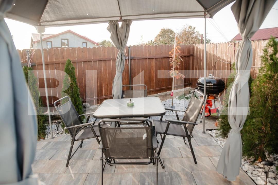 Casa de vânzare 6 camere Ciurea - 151124CV | BLITZ Iași | Poza7