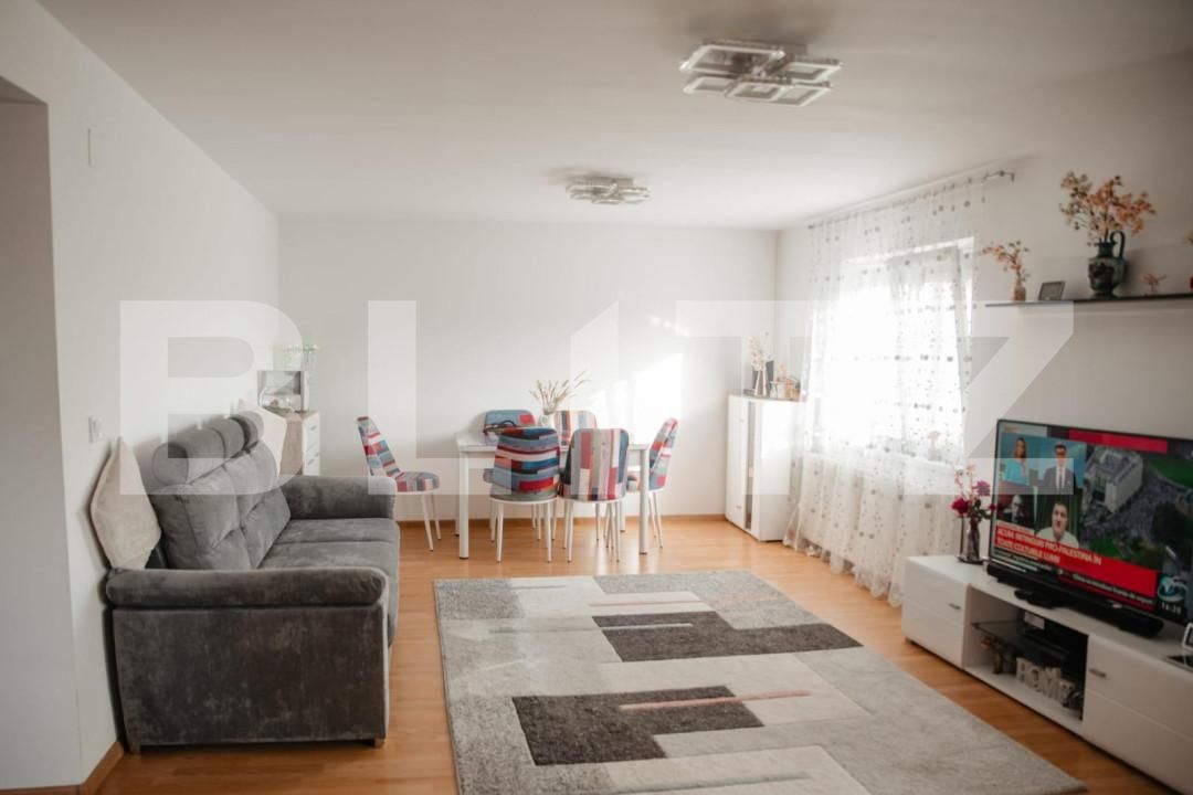 Casa de vânzare 6 camere Ciurea - 151124CV | BLITZ Iași | Poza9