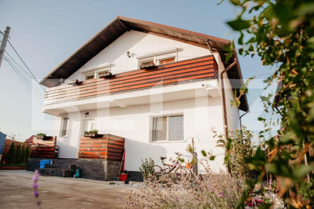 Casa de vânzare 6 camere Ciurea - 151124CV | BLITZ Iași | Poza2