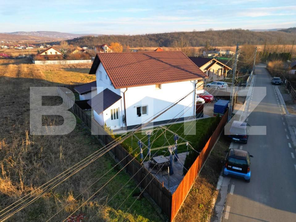 Casa de vânzare 6 camere Ciurea - 151124CV | BLITZ Iași | Poza5