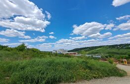 Teren intravilan, 849mp,  zona Sorogari