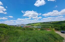 Teren intravilan, 849mp,  zona Sorogari