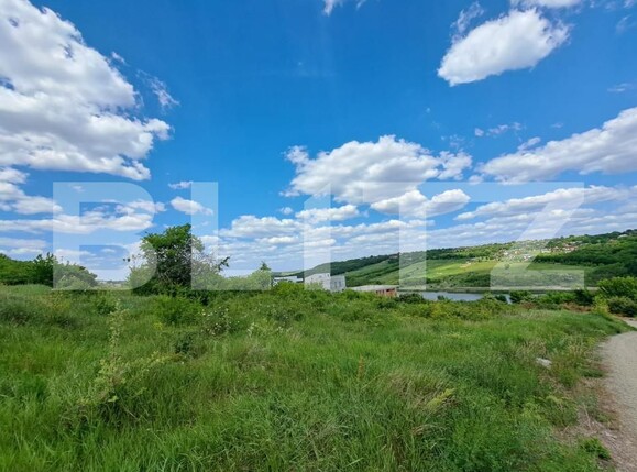 Teren de vânzare Moara de Vant - 151134TV | BLITZ Iași | Poza4