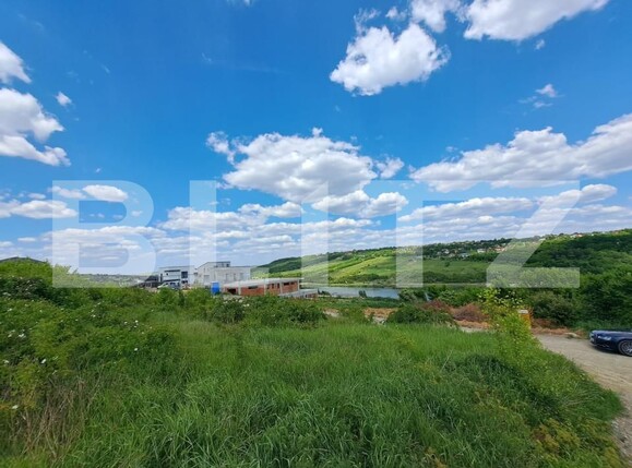 Teren de vânzare Moara de Vant - 151134TV | BLITZ Iași | Poza1