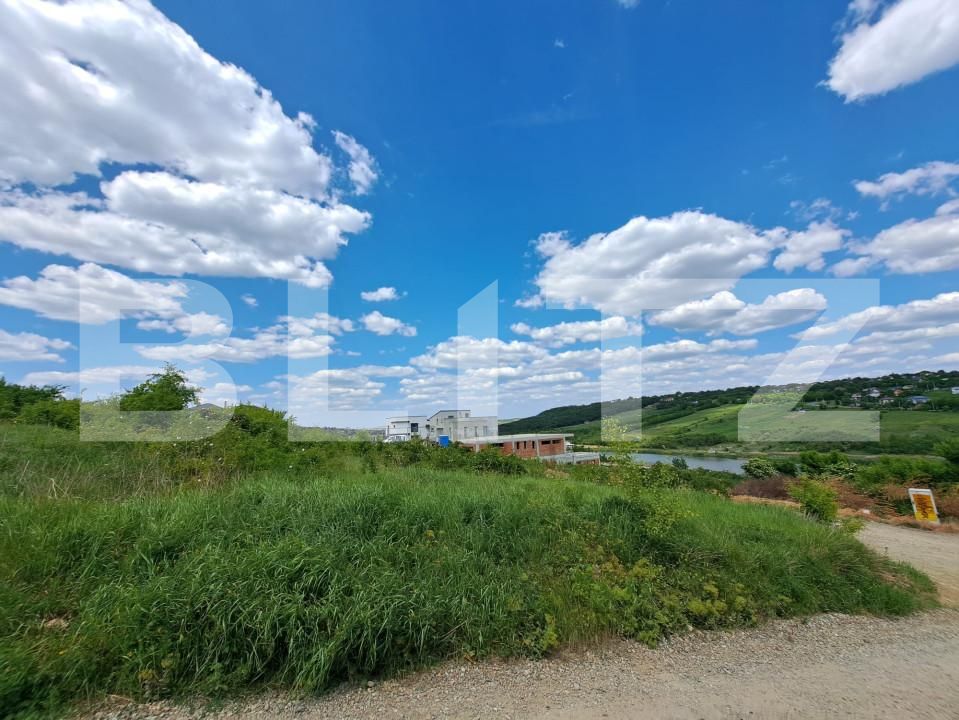 Teren de vânzare Moara de Vant - 151134TV | BLITZ Iași | Poza2