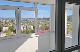 Apartament de vânzare, 3 camere, 71.50mp,  zona Parcul Voievozilor
