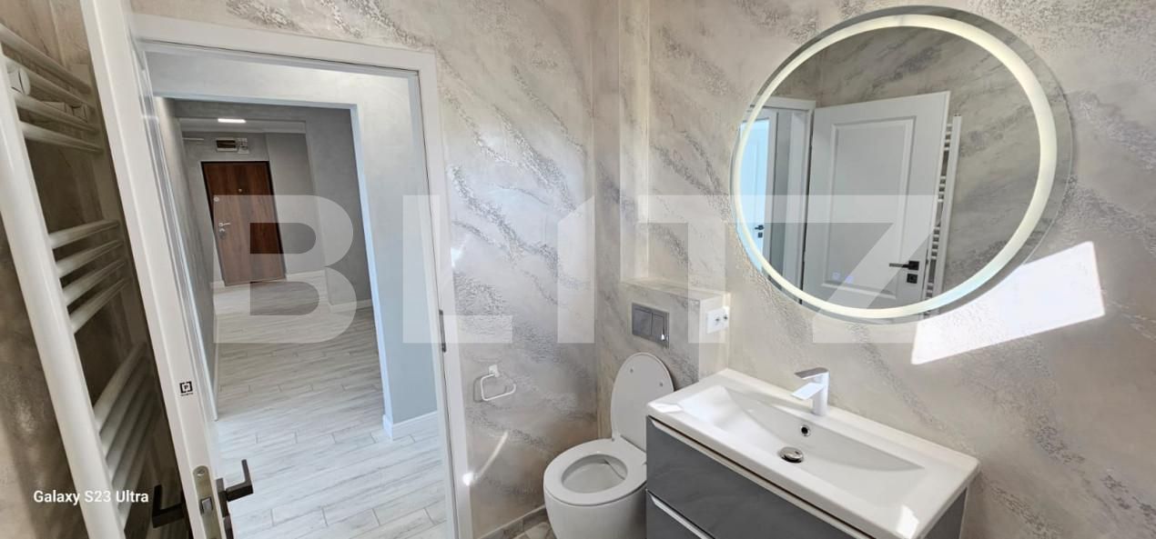 Apartament de vânzare 3 camere Alexandru cel Bun - 151138AV | BLITZ Iași | Poza4