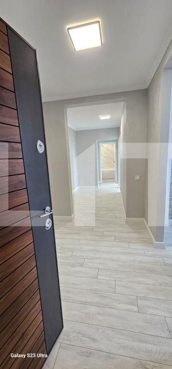 Apartament de vânzare 3 camere Alexandru cel Bun - 151138AV | BLITZ Iași | Poza1