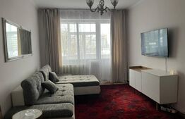 Apartament de 2 camere, 56 mp, zona Centru