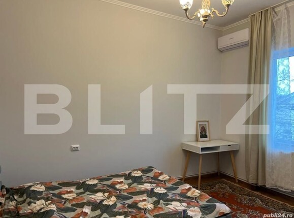 Apartament de închiriat 2 camere Central - 151139AI | BLITZ Iași | Poza4