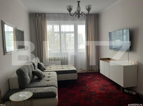 Apartament de închiriat 2 camere Central - 151139AI | BLITZ Iași | Poza3