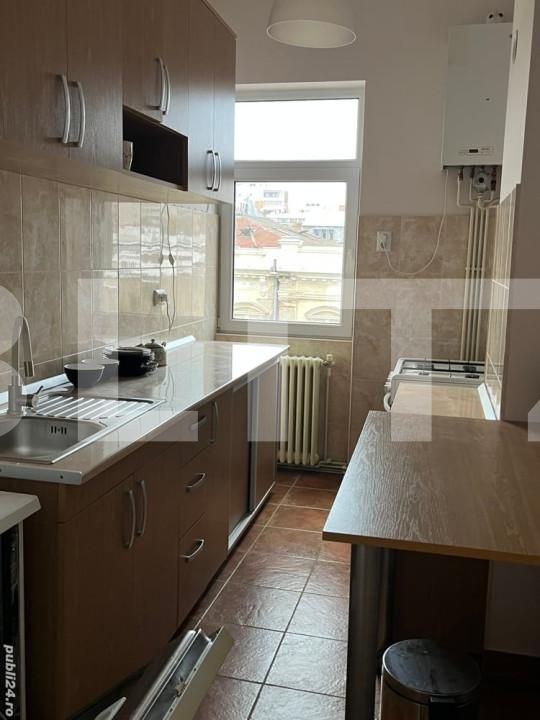 Apartament de închiriat 2 camere Central - 151139AI | BLITZ Iași | Poza6