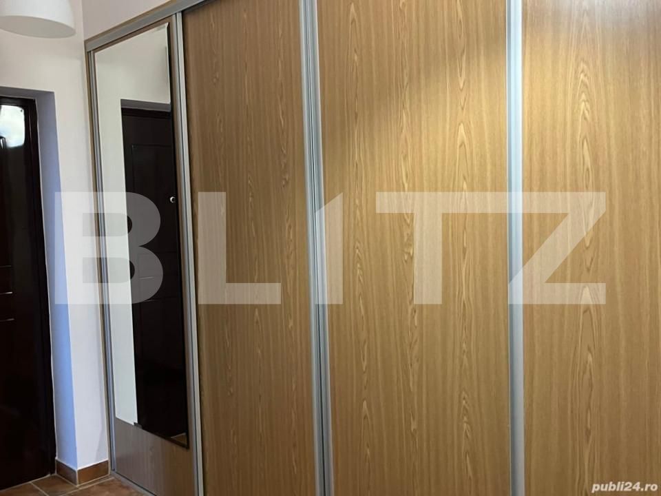 Apartament de închiriat 2 camere Central - 151139AI | BLITZ Iași | Poza7