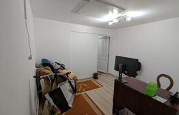 Apartament 2 camere, 69 mp, zona Copou 