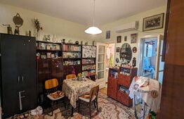 Apartament 2 camere, 69 mp, zona Copou 