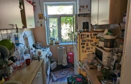 Apartament 2 camere, 69 mp, zona Copou 