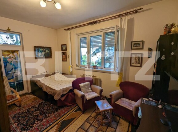 Apartament de vânzare 2 camere Copou - 151146AV | BLITZ Iași | Poza5