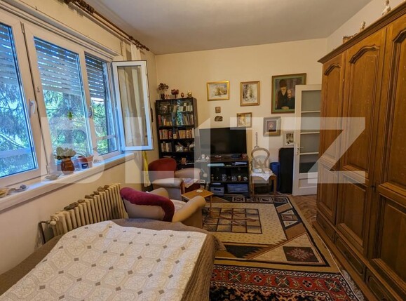 Apartament de vânzare 2 camere Copou - 151146AV | BLITZ Iași | Poza7