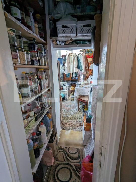 Apartament de vânzare 2 camere Copou - 151146AV | BLITZ Iași | Poza4