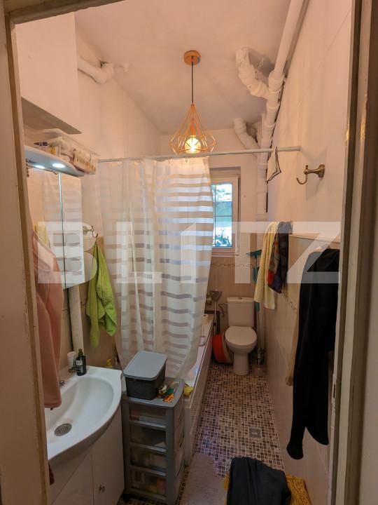 Apartament de vânzare 2 camere Copou - 151146AV | BLITZ Iași | Poza2