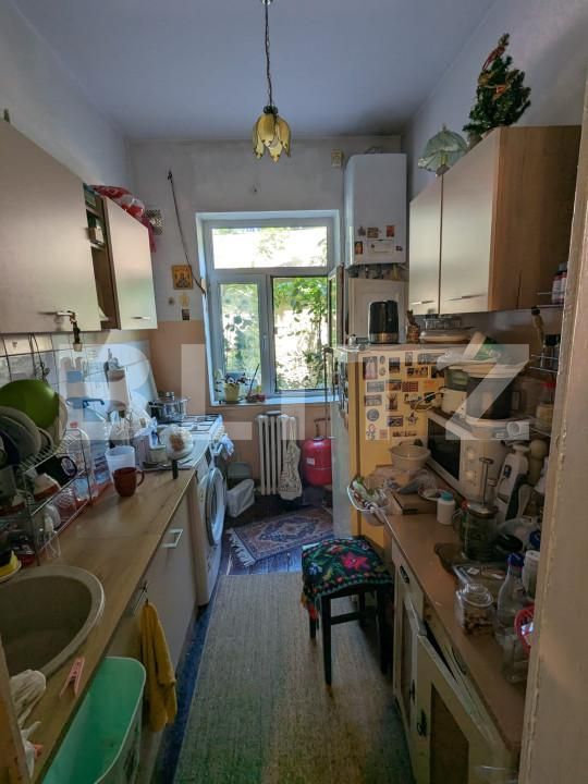 Apartament de vânzare 2 camere Copou - 151146AV | BLITZ Iași | Poza3