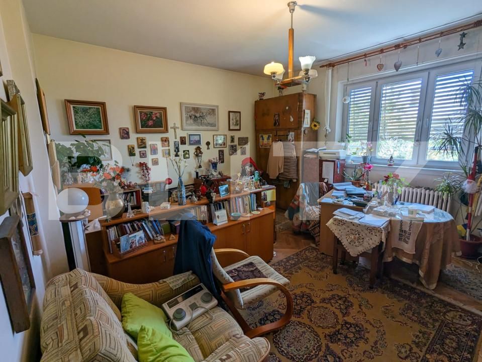 Apartament de vânzare 2 camere Copou - 151146AV | BLITZ Iași | Poza8