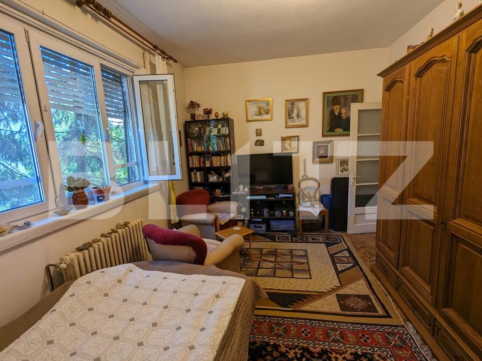 Apartament de vânzare 2 camere Copou - 151146AV | BLITZ Iași | Poza7