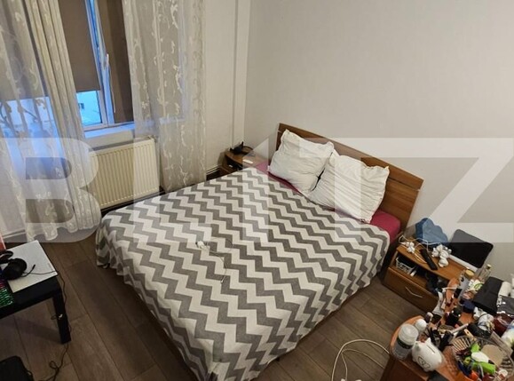 Apartament de închiriat 3 camere Mircea cel Batran - 151192AI | BLITZ Iași | Poza3