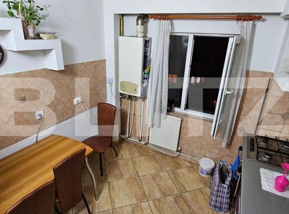 Apartament de închiriat 3 camere Mircea cel Batran - 151192AI | BLITZ Iași | Poza4