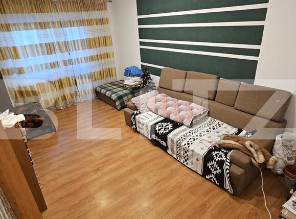 Apartament de închiriat 3 camere Mircea cel Batran - 151192AI | BLITZ Iași | Poza1